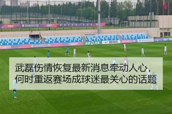 武磊伤情恢复最新消息牵动人心，何时重返赛场成球迷最关心的话题
